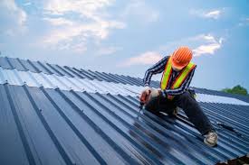 Fast & Reliable Emergency Roof Repairs in Hamilton Square, NJ